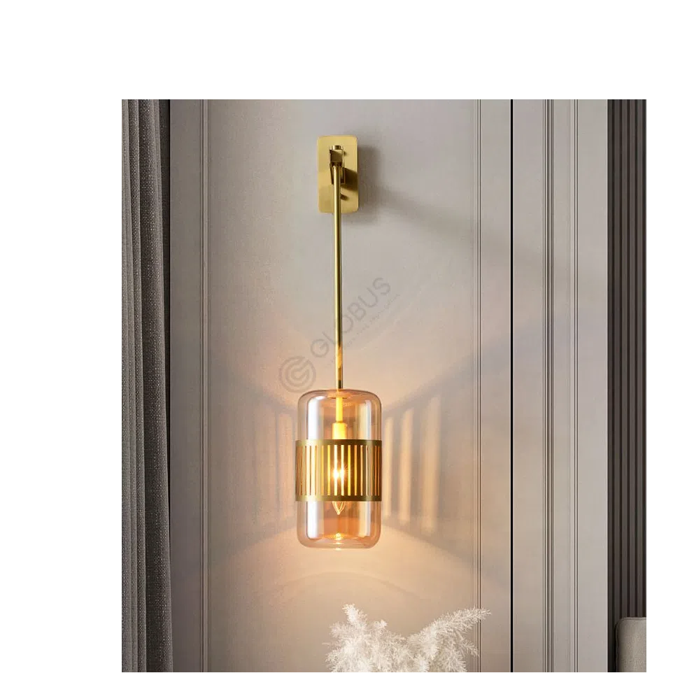 Wall lamp Prestosso