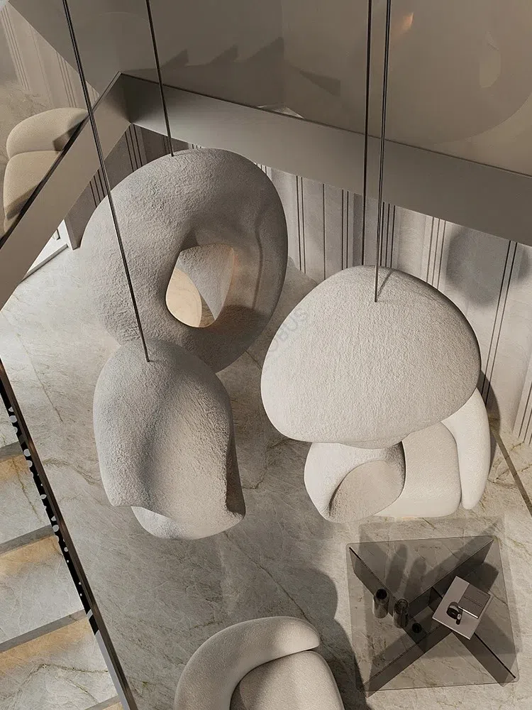 Pendant light Amoreti