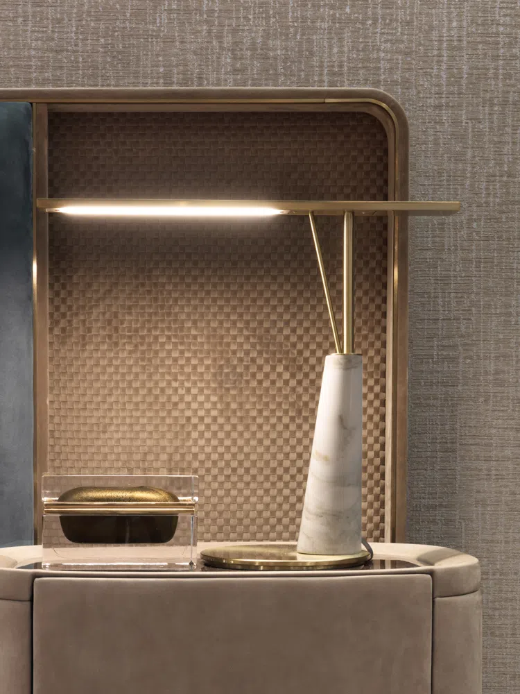 Table lamp VISIONNAIRE Jasper