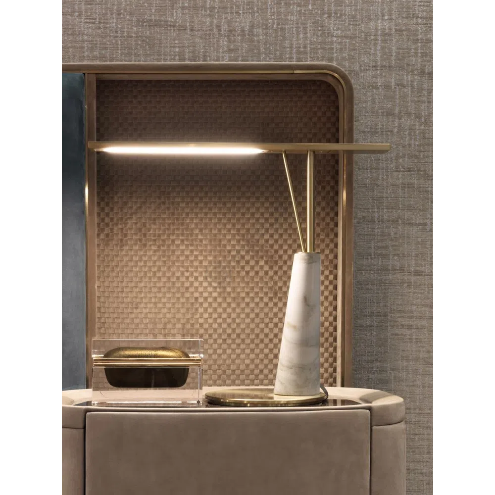 Table lamp VISIONNAIRE Jasper