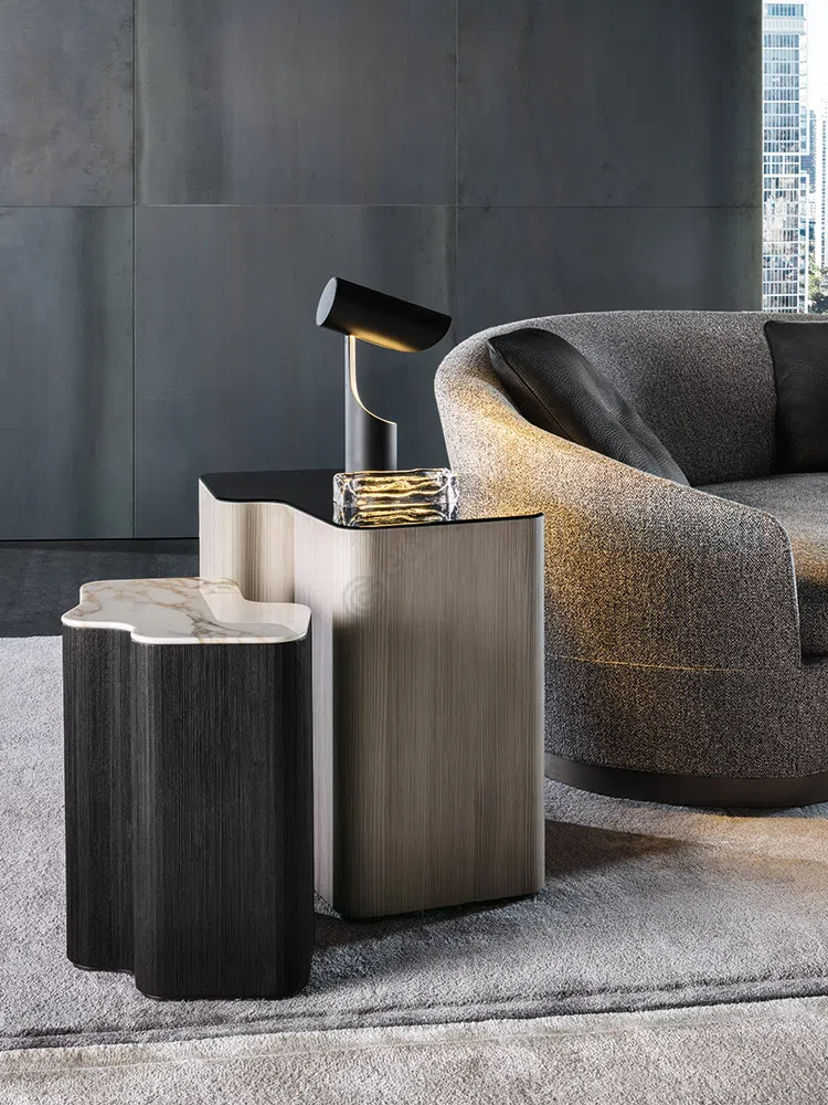 Side table MINOTTI Lou