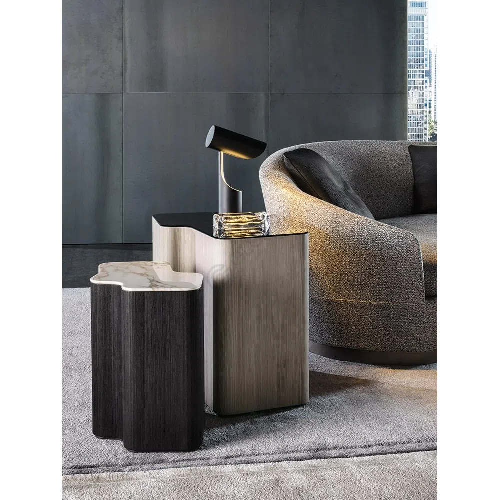 Side table MINOTTI Lou