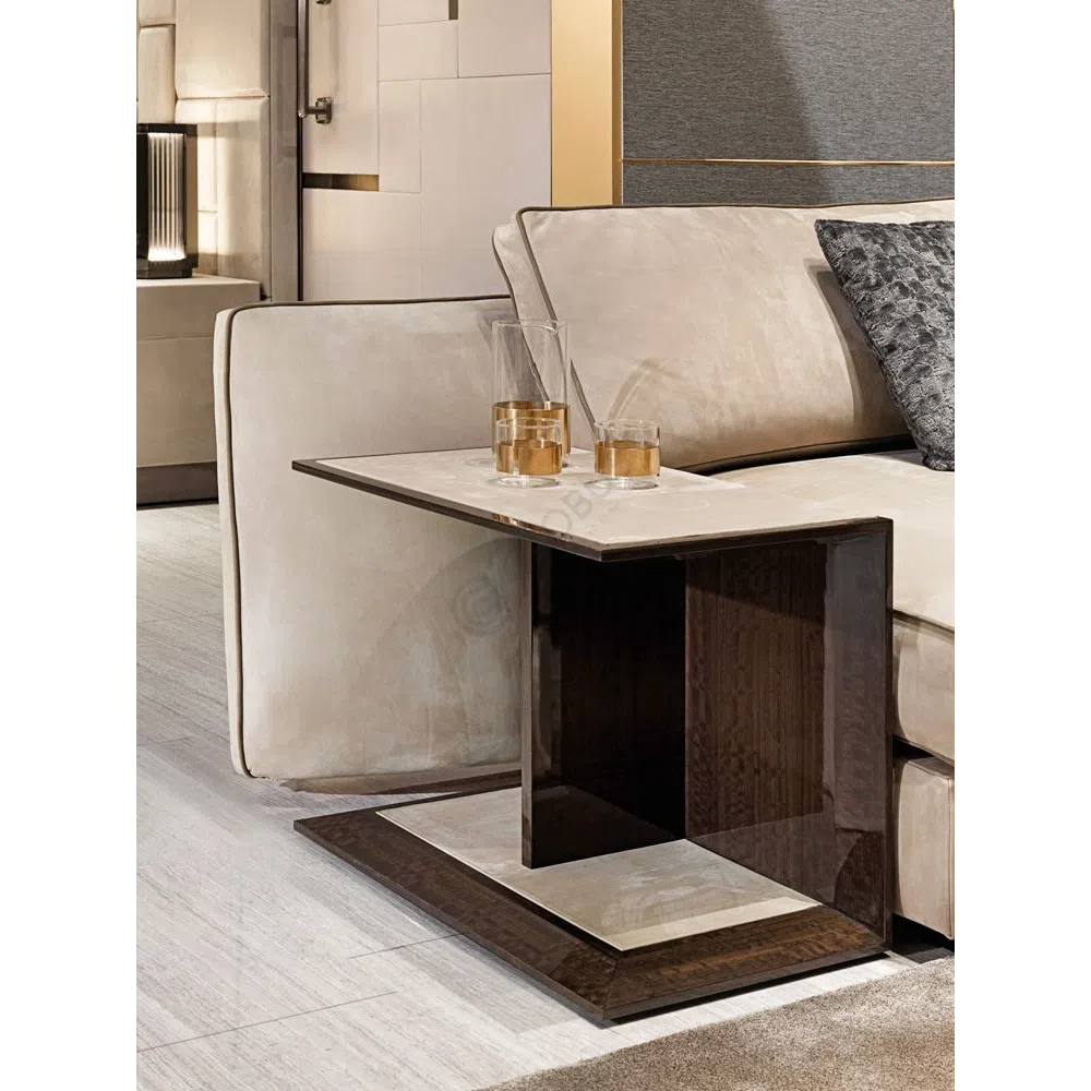 Side table VISIONNAIRE Auryn