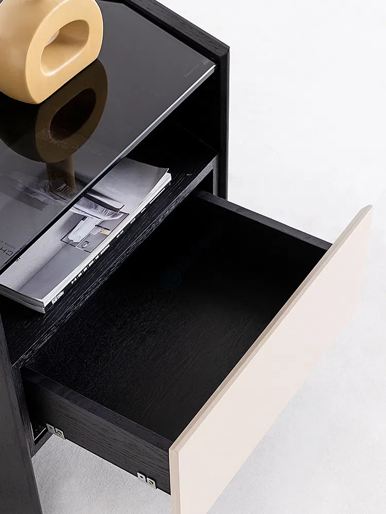 Bedside table Ginevrina