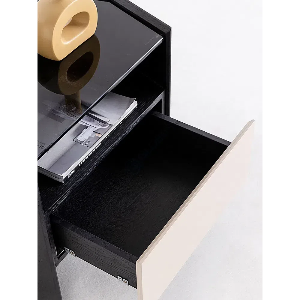 Bedside table Ginevrina