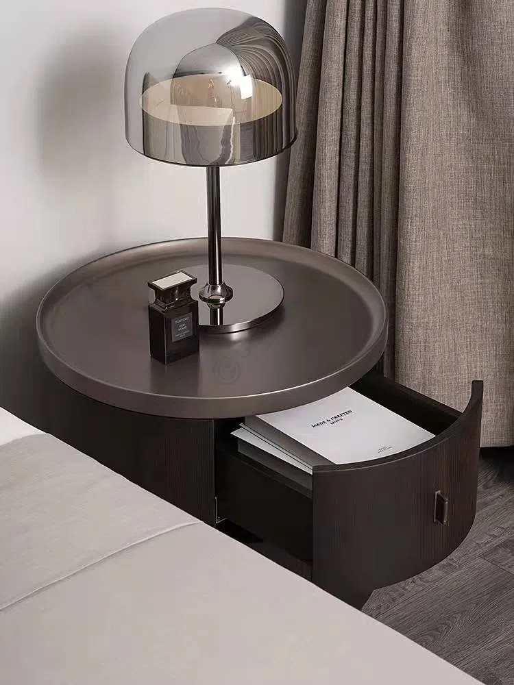 Bedside table POLIFORM Onda
