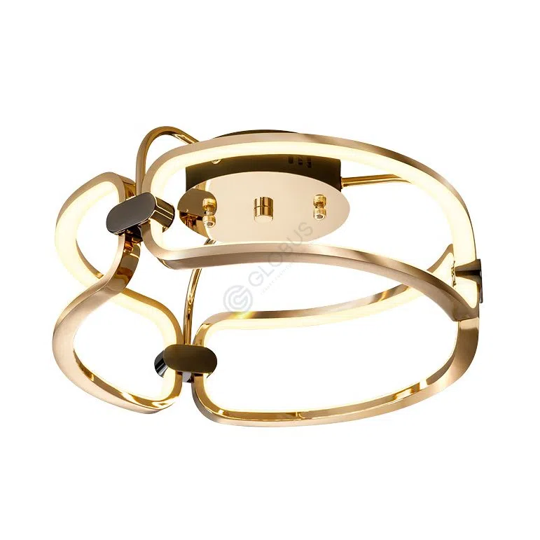 Chandelier Viacen