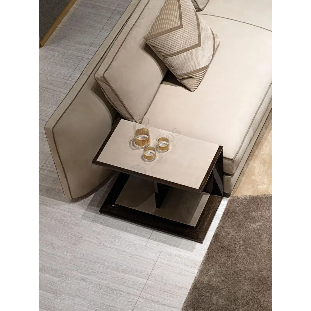 Side table VISIONNAIRE Auryn