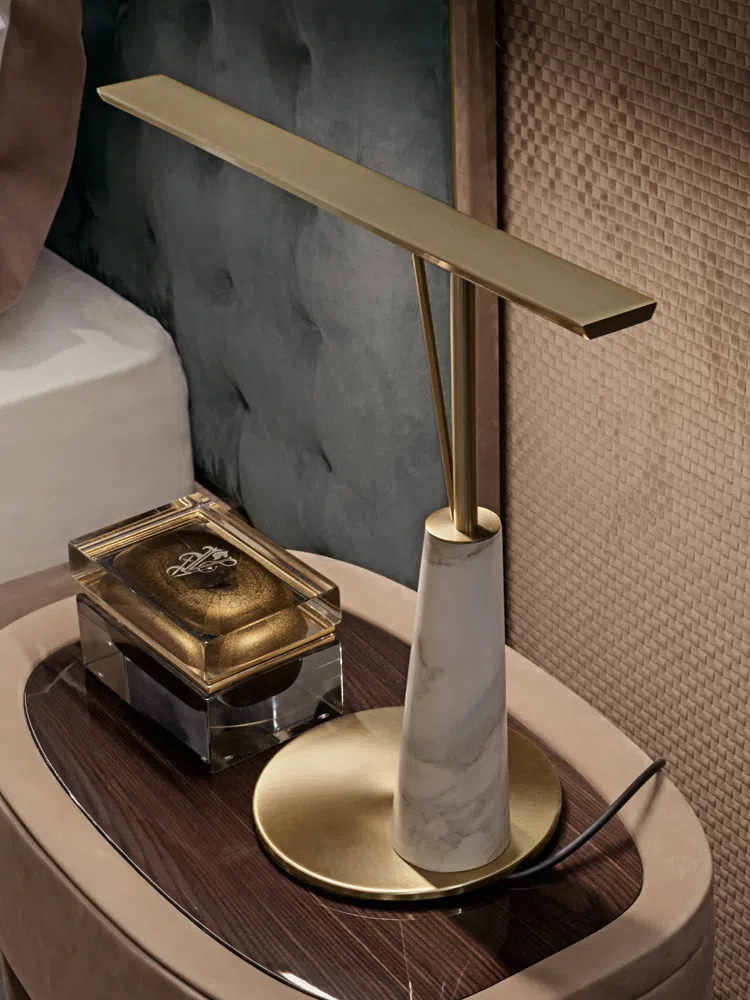 Table lamp VISIONNAIRE Jasper