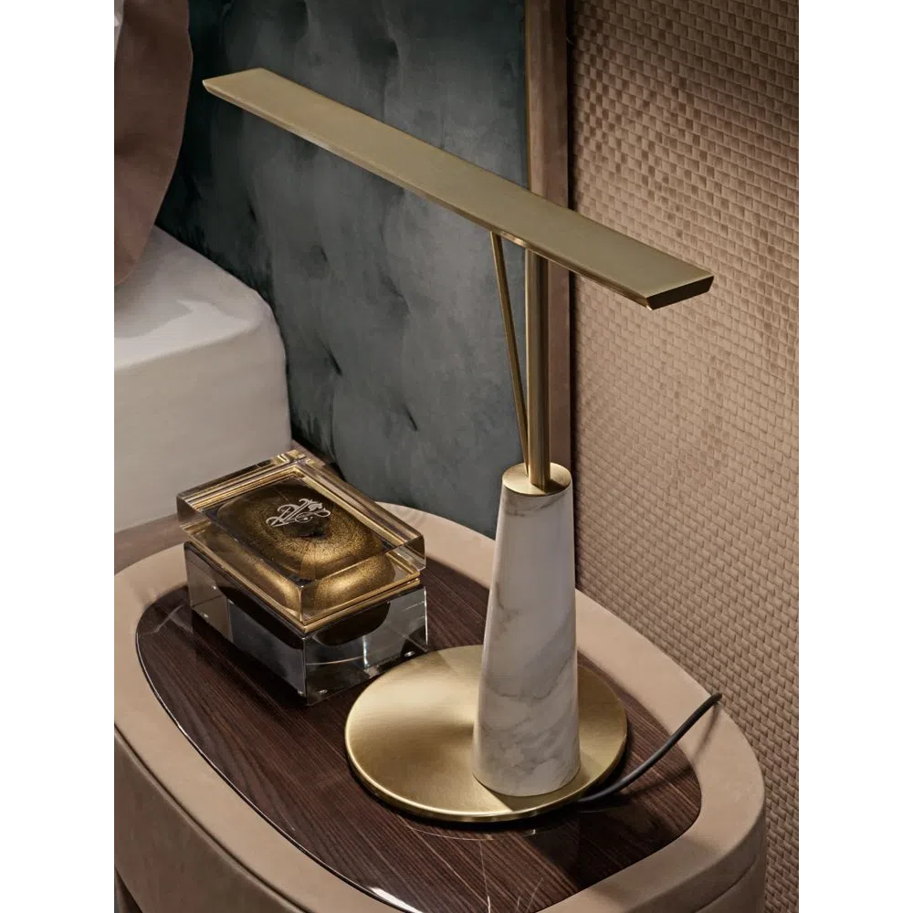 Table lamp VISIONNAIRE Jasper