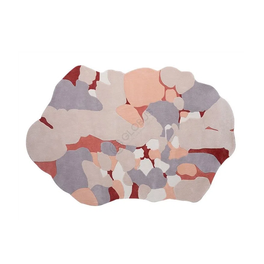 Carpet Magnifined