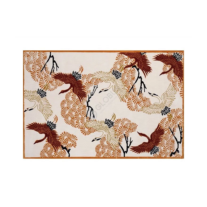Carpet Fanciulla
