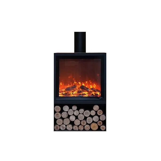 Fireplace Quezia