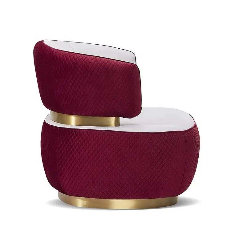 Armchair CAPITAL COLLECTION Bon Ton