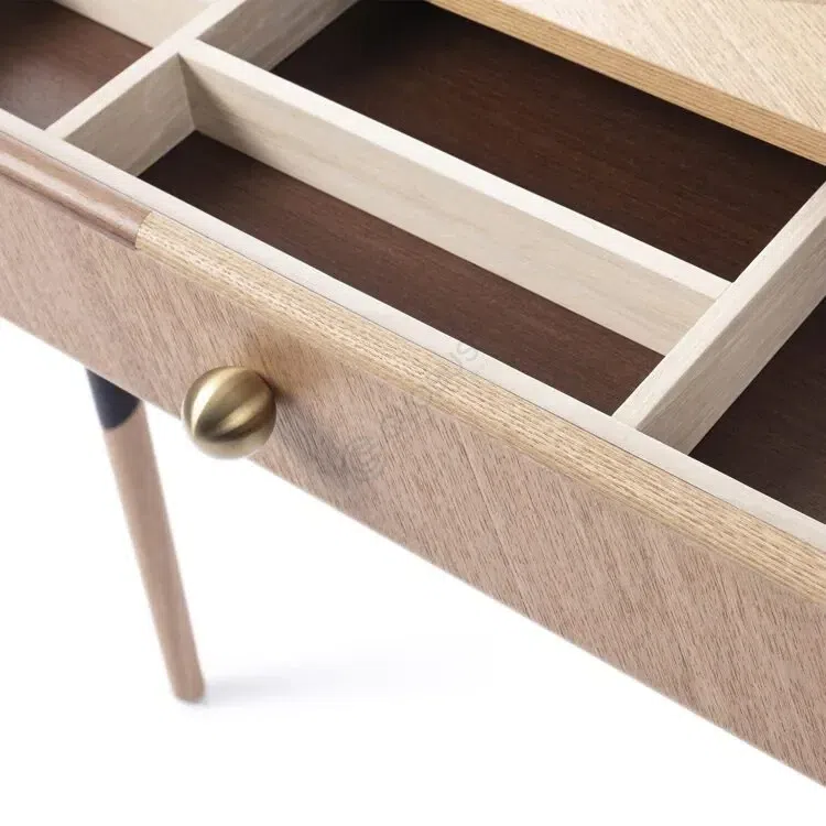 Туалетный столик MAISON DADA Rose Sélavy