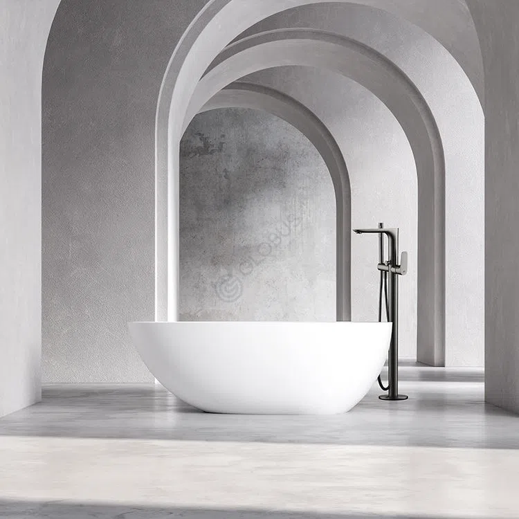 Shower mixer Opinionismo