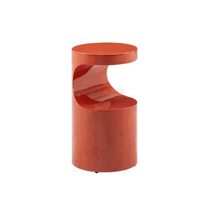 Corner table Fisterre