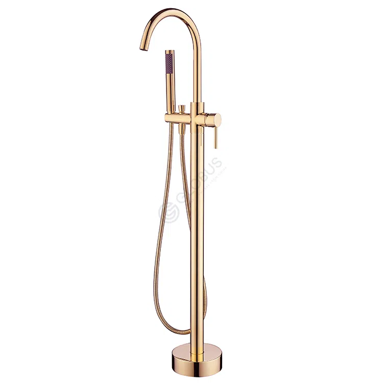 Shower mixer Rifugato