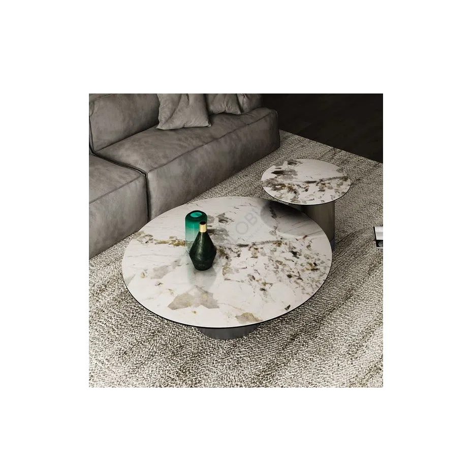 Coffee table REFLEX ANGELO Tau