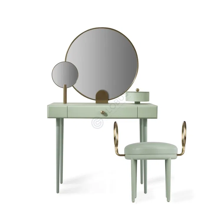 Dressing table MAISON DADA Rose Sélavy