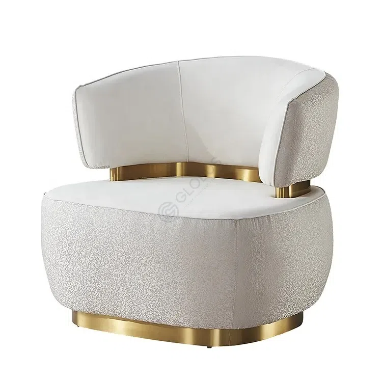 Armchair CAPITAL COLLECTION Bon Ton