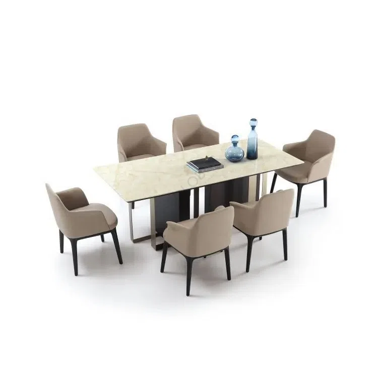 Dining table OASIS Saint Germain