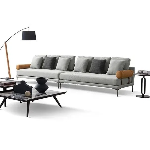 Sofa Rinascimento