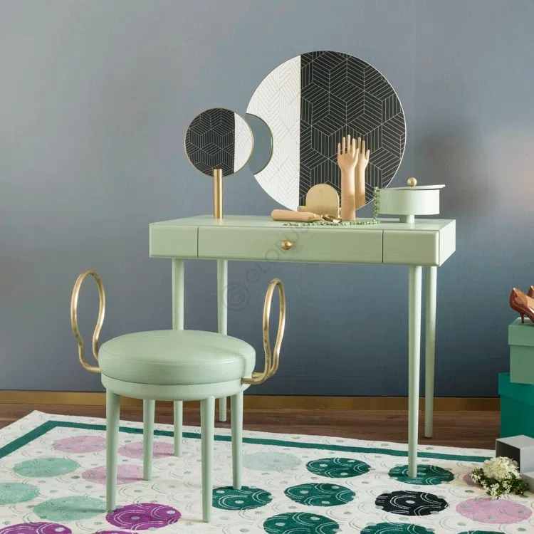 Dressing table MAISON DADA Rose Sélavy