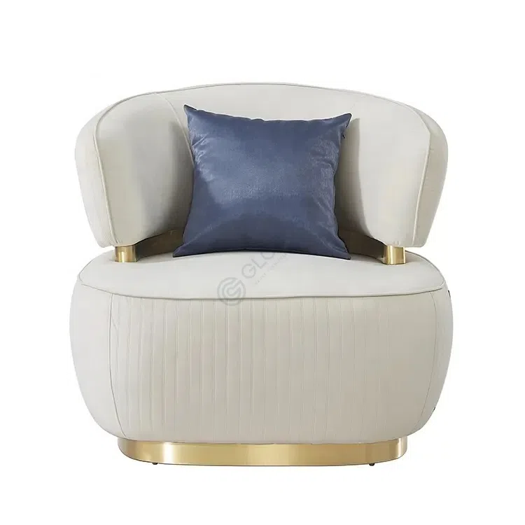 Armchair CAPITAL COLLECTION Bon Ton