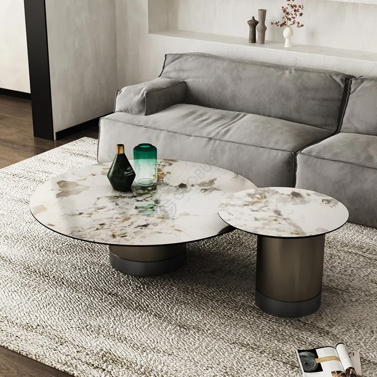 Coffee table REFLEX ANGELO Tau
