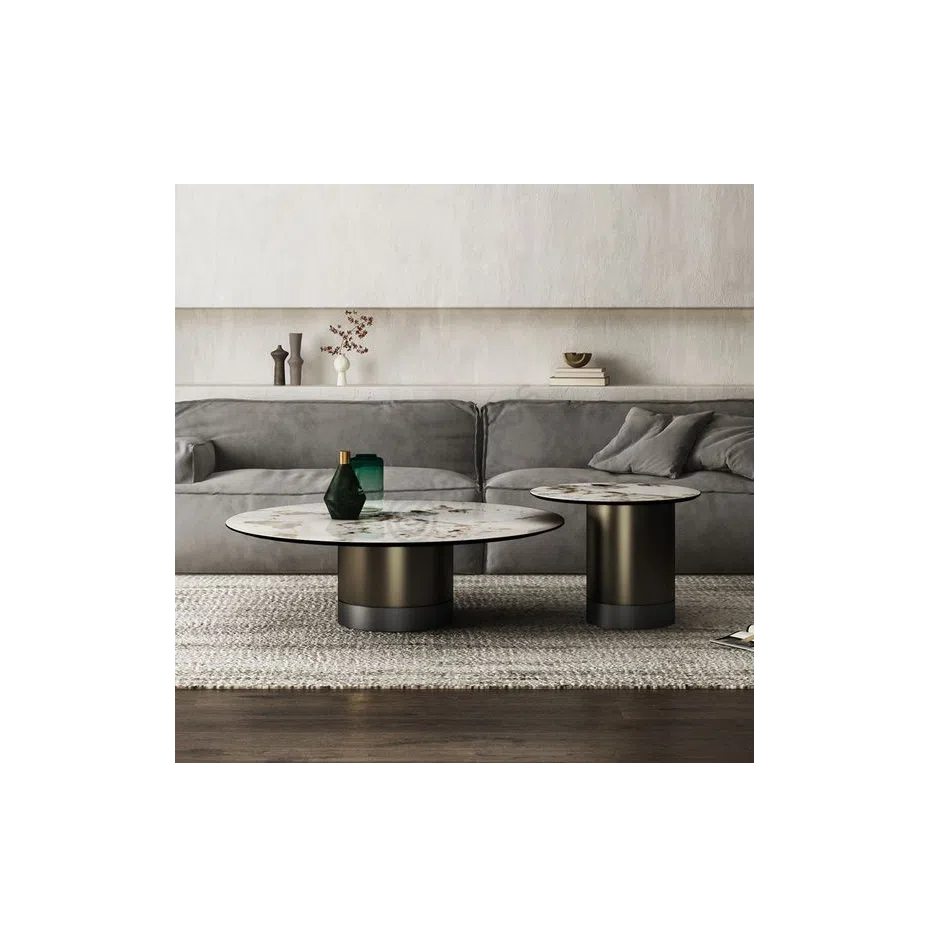 Side table REFLEX ANGELO Tau