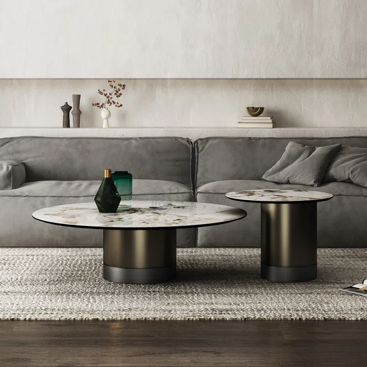 Coffee table REFLEX ANGELO Tau