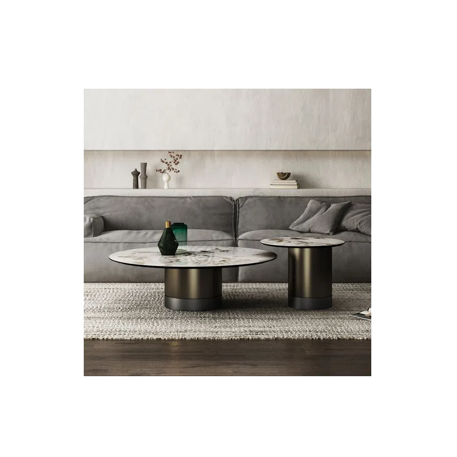 Coffee table REFLEX ANGELO Tau