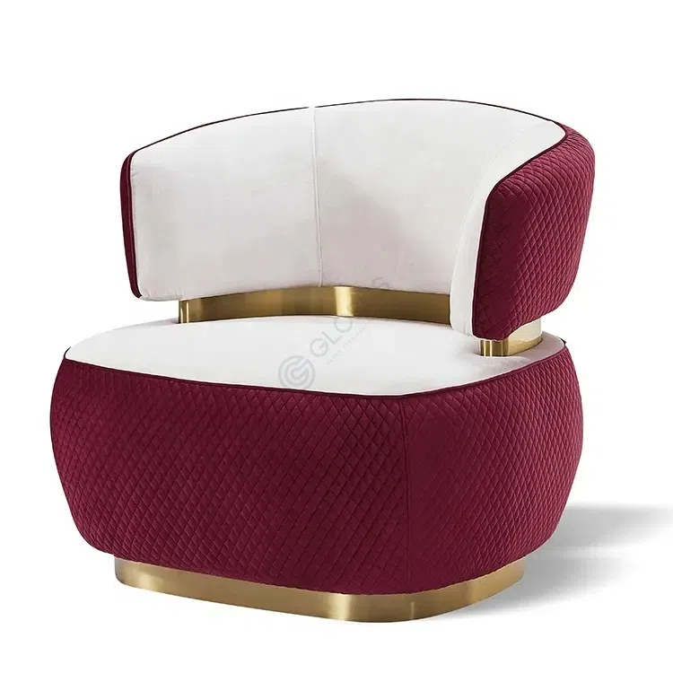 Armchair CAPITAL COLLECTION Bon Ton