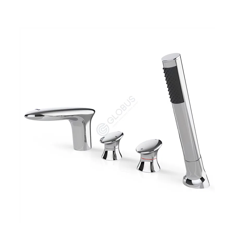 Shower mixer Marghe