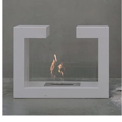 Fireplace Winlock