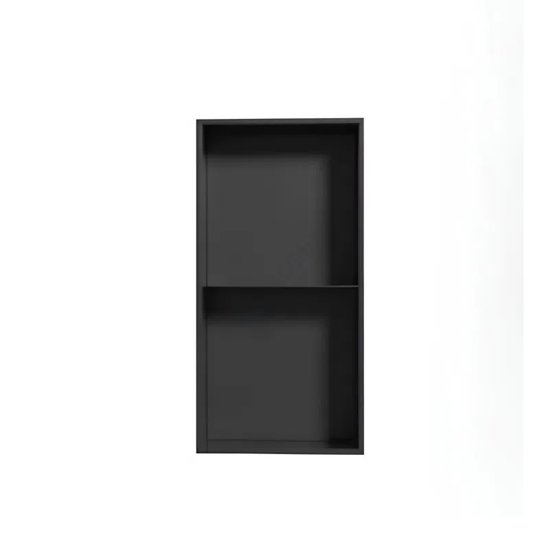 Tall bathroom cabinet Mauritianus