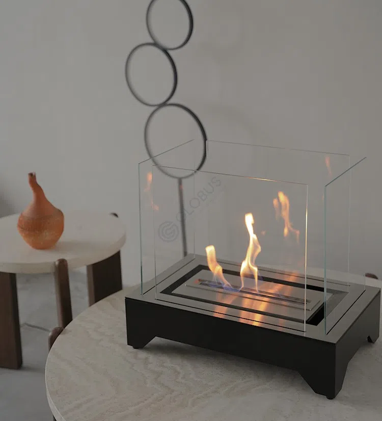 Fireplace Caelestis
