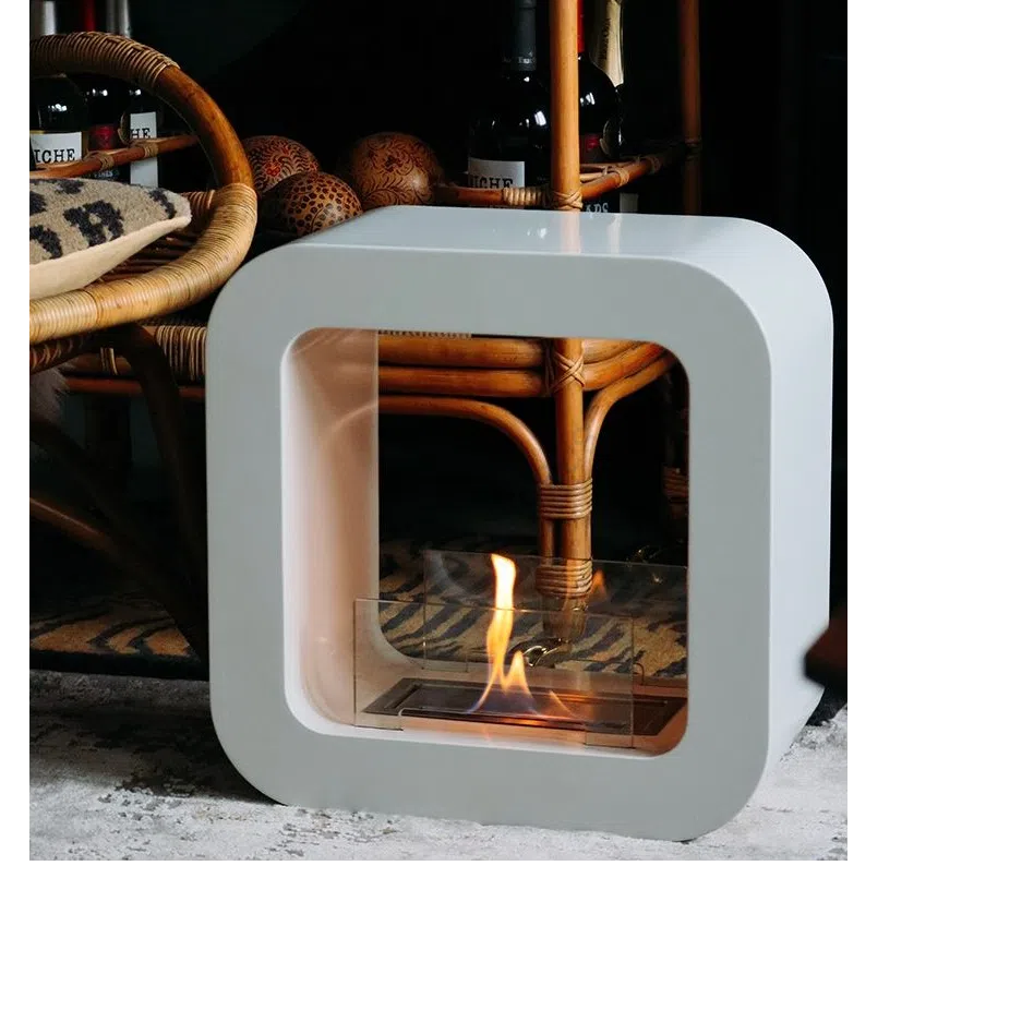 Fireplace Costanta