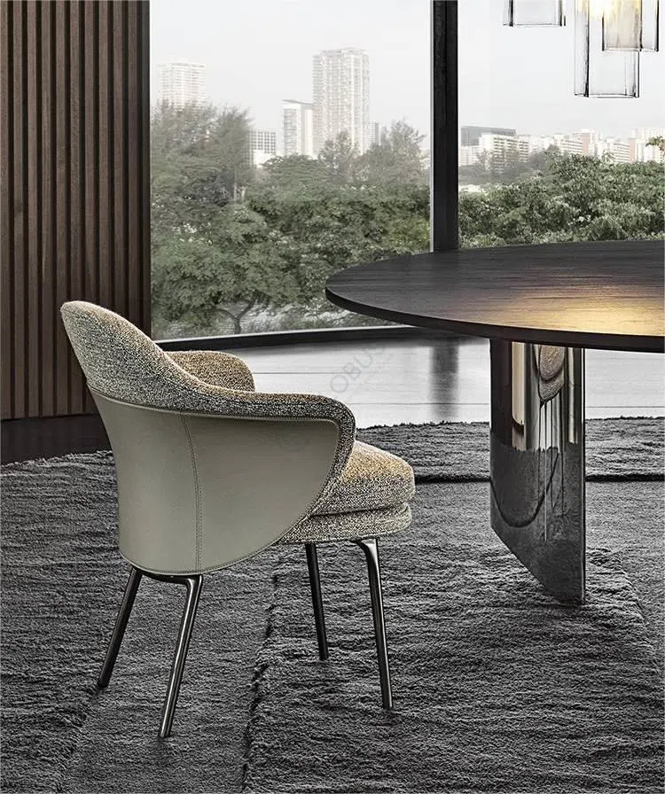 Dining chair MINOTTI Angie