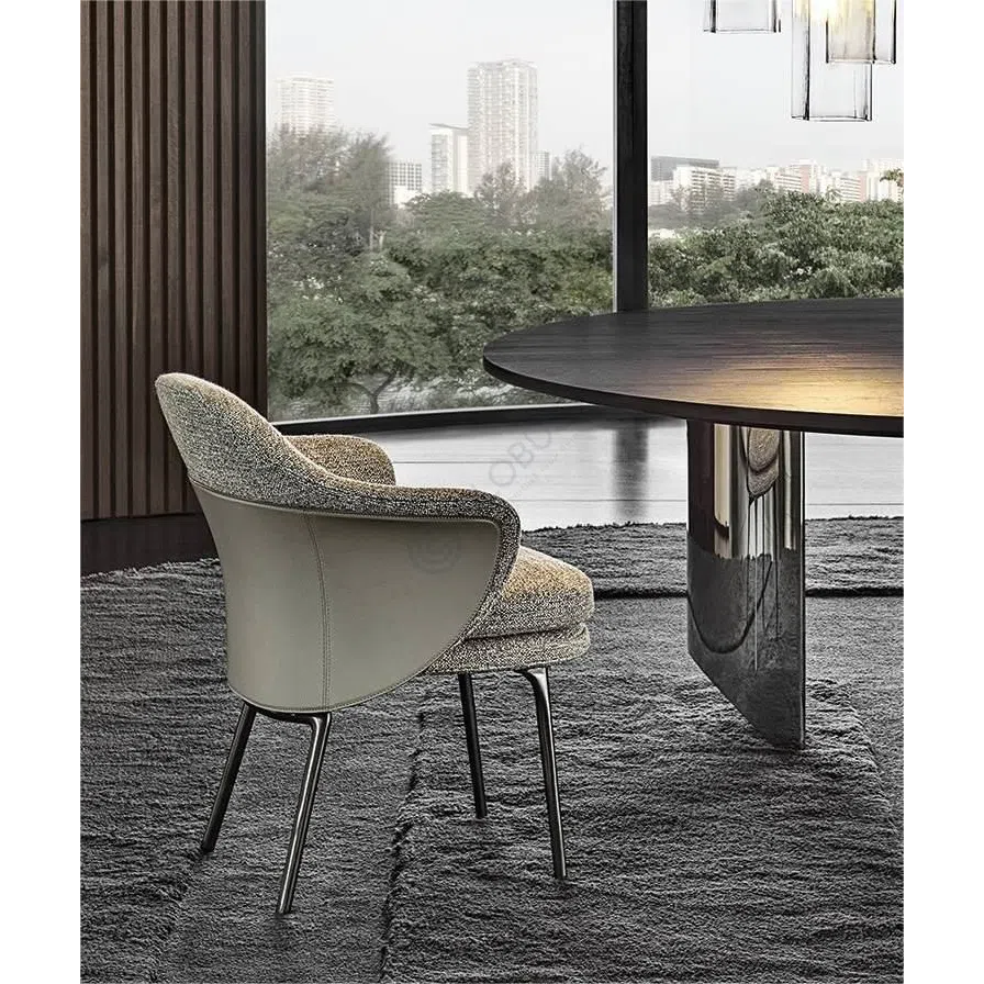 Dining chair MINOTTI Angie