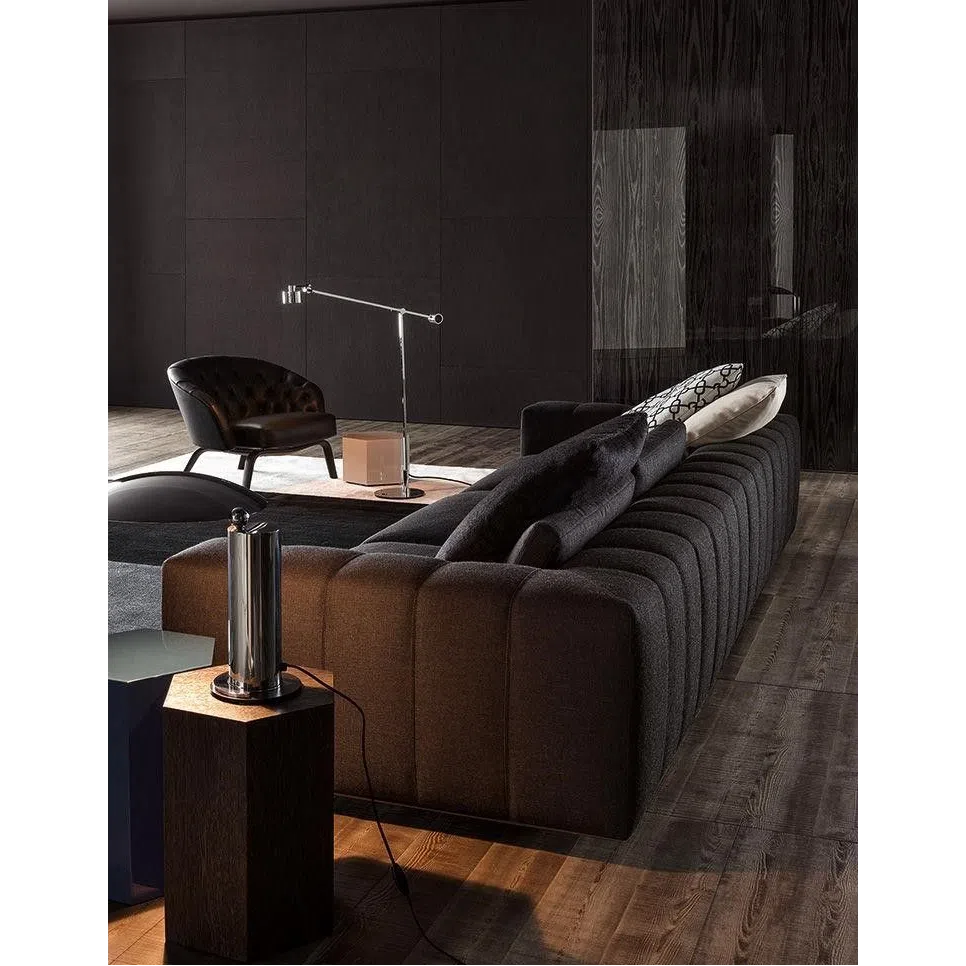 Sofa MINOTTI Freeman Duvet