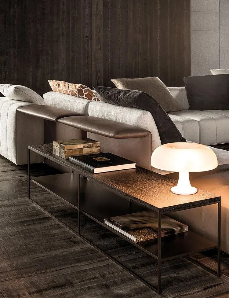Sofa MINOTTI Freeman Tailor