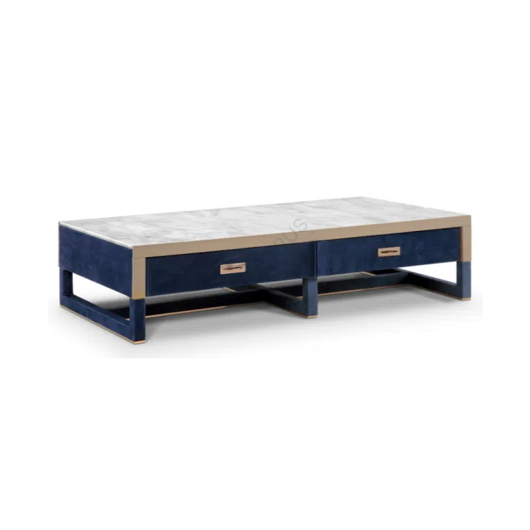 Coffee table LONGHI Orwell