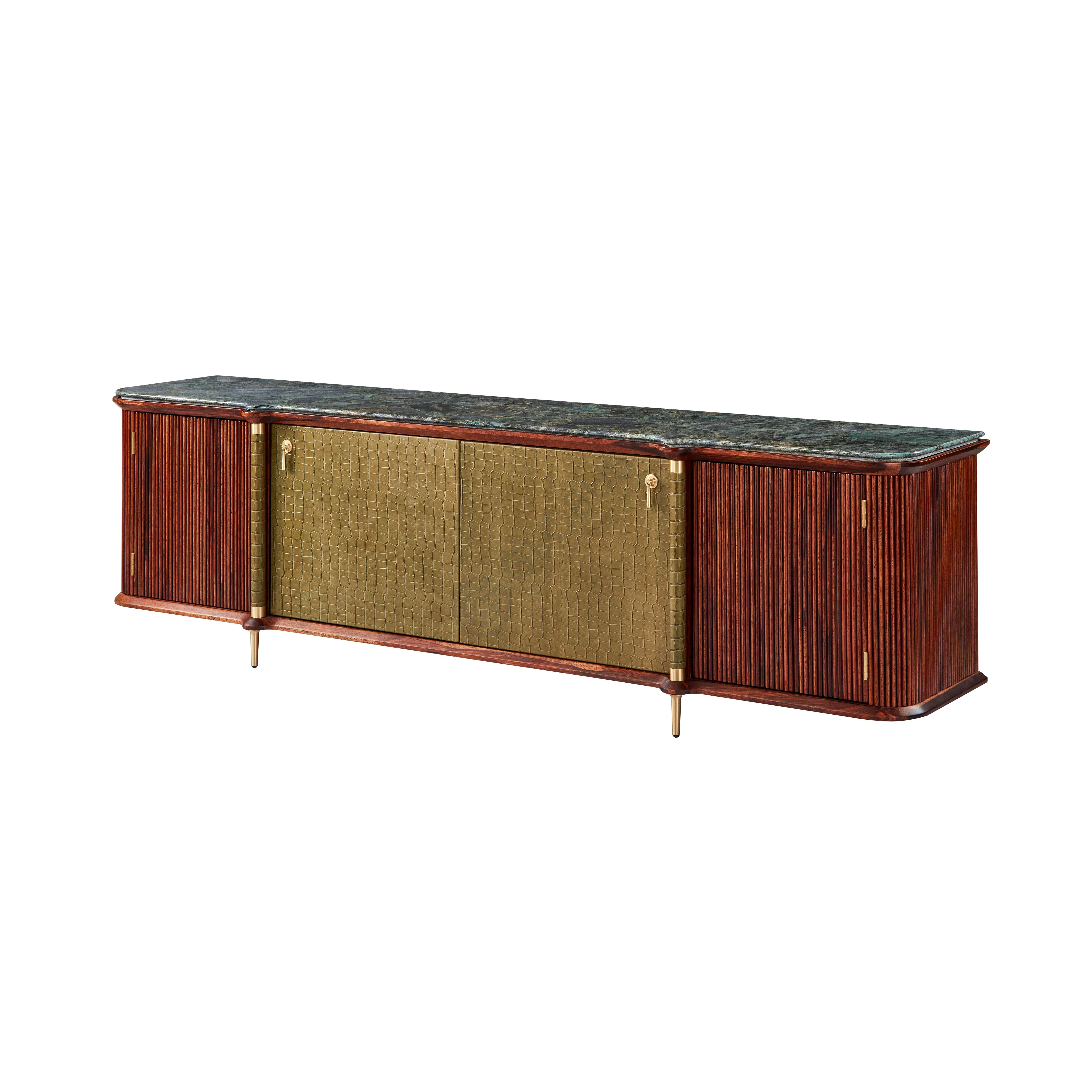 TV stand Hendora