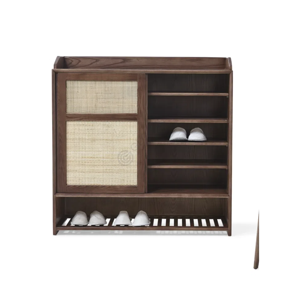 Shoe cabinet Tornillo