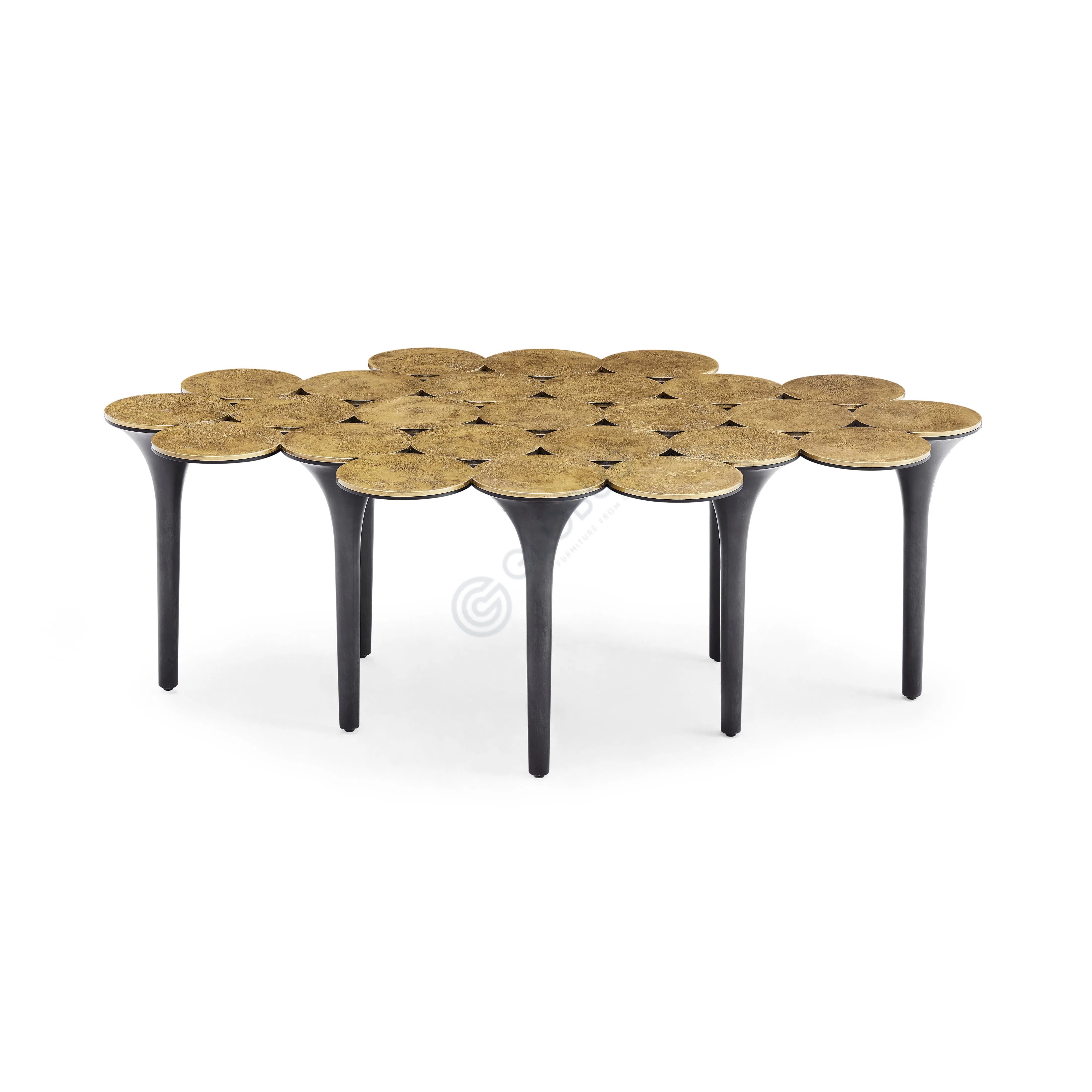 Coffee table SE I Only Have Eyes For You