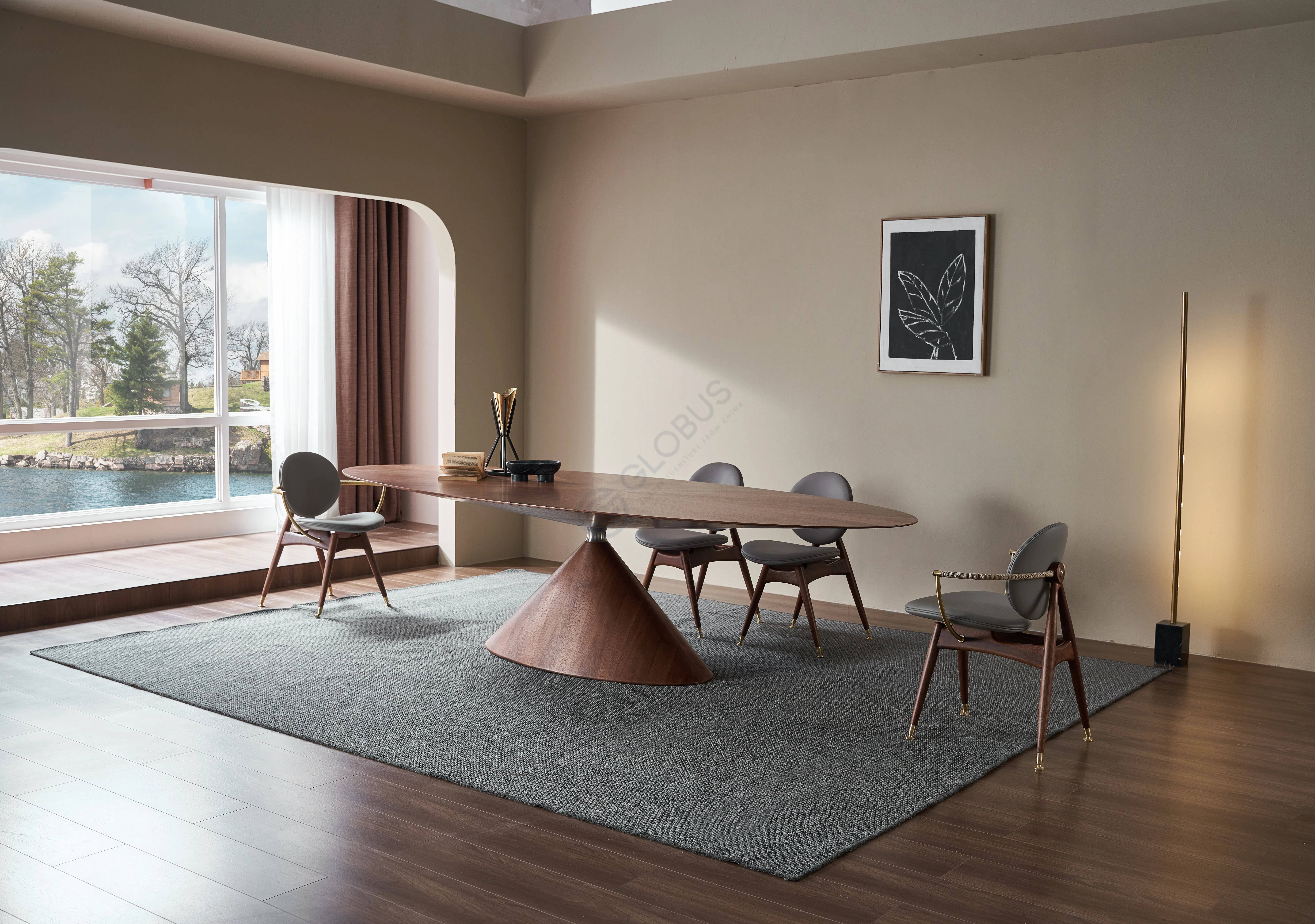 Dining table Favonius