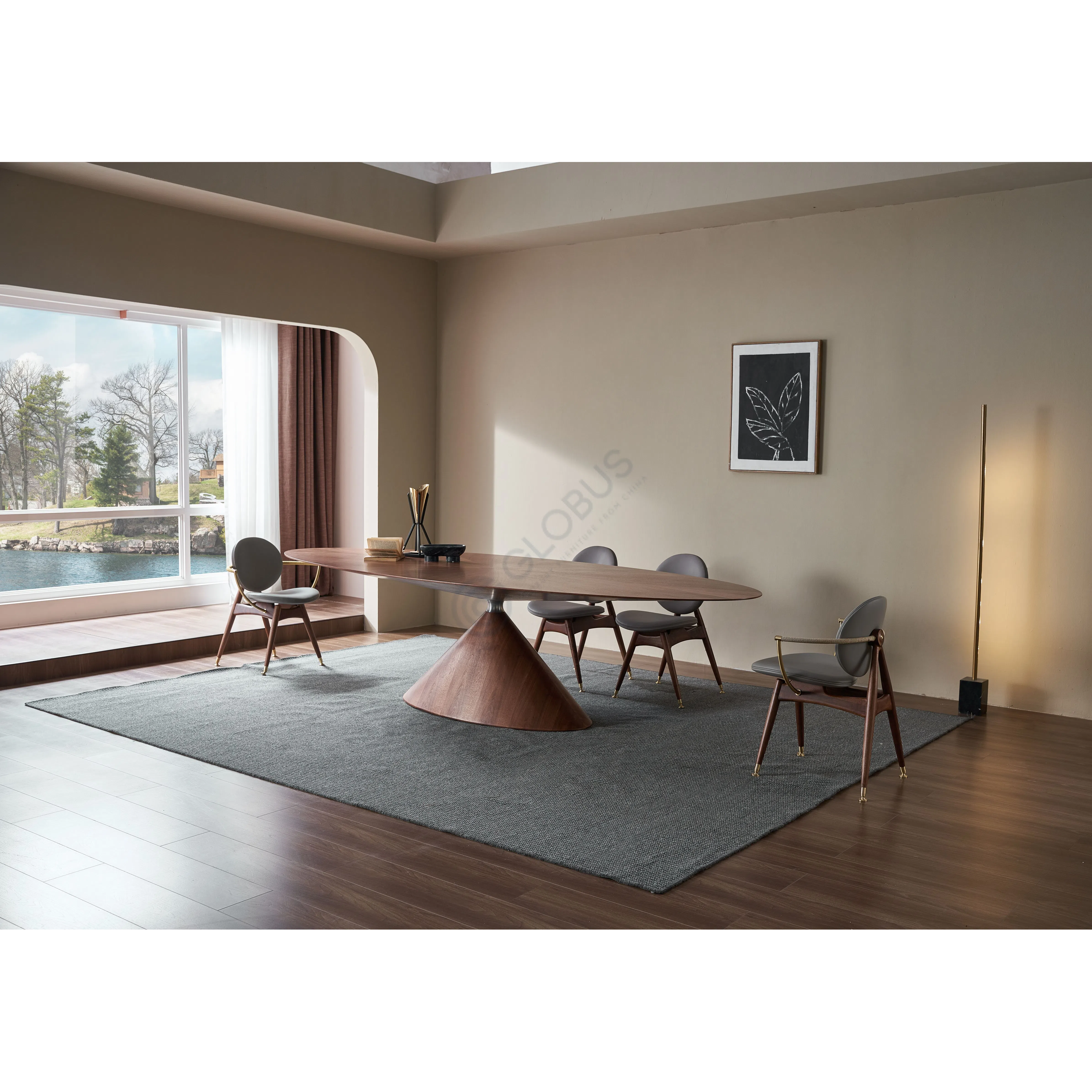 Dining table Favonius