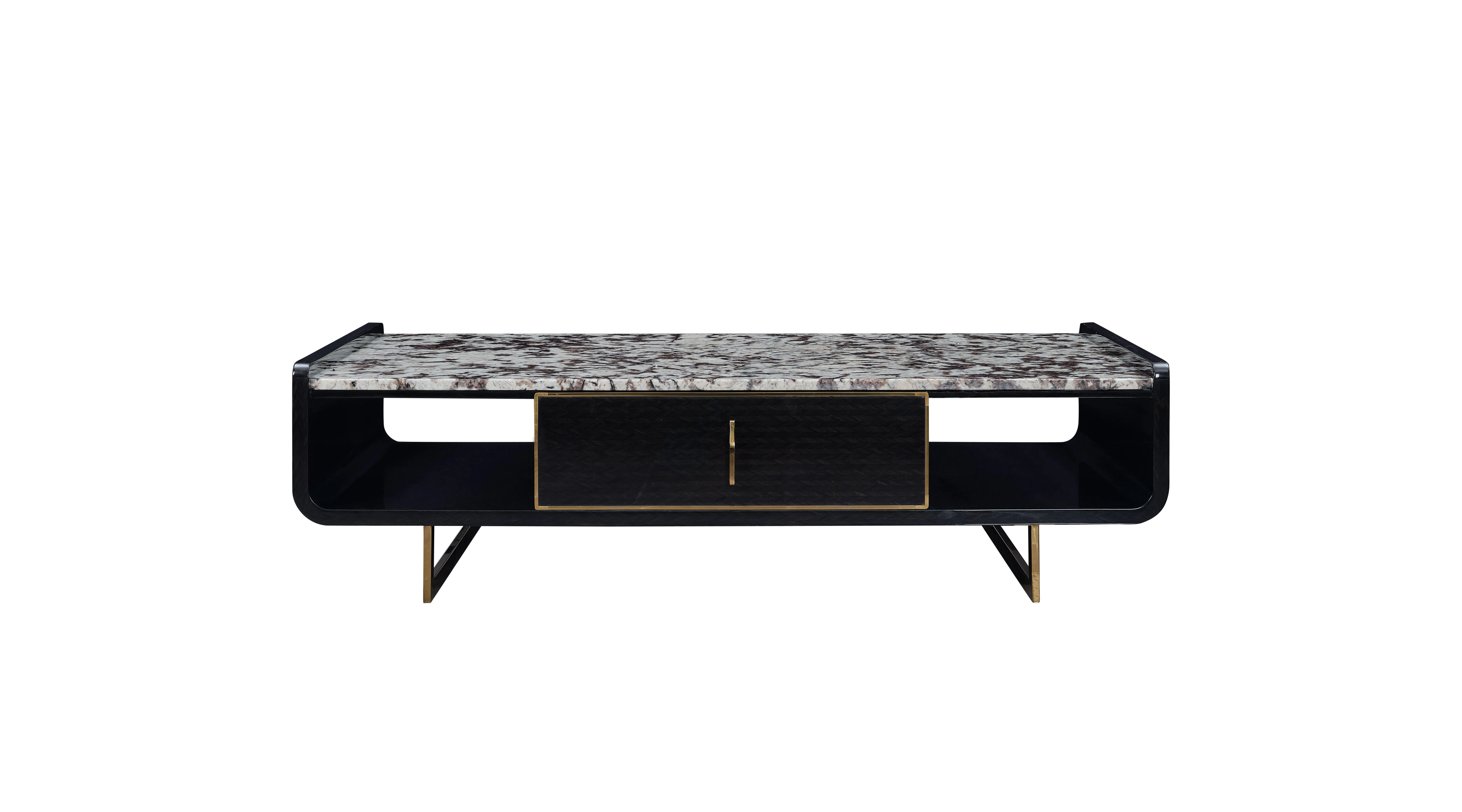 Coffee table Getulio